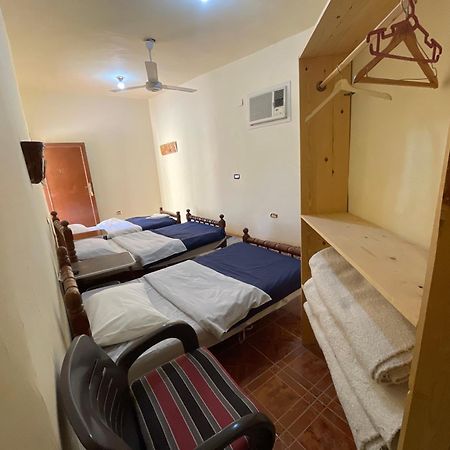 Hotel Safari Camp Bahariya Oasis à Bawati Extérieur photo