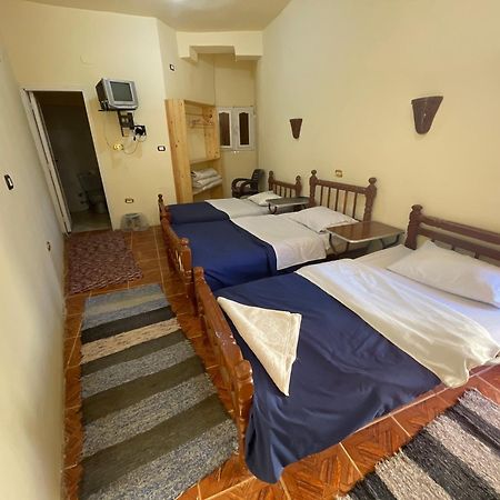 Hotel Safari Camp Bahariya Oasis à Bawati Extérieur photo
