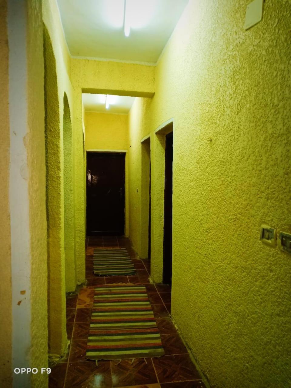 Hotel Safari Camp Bahariya Oasis à Bawati Extérieur photo